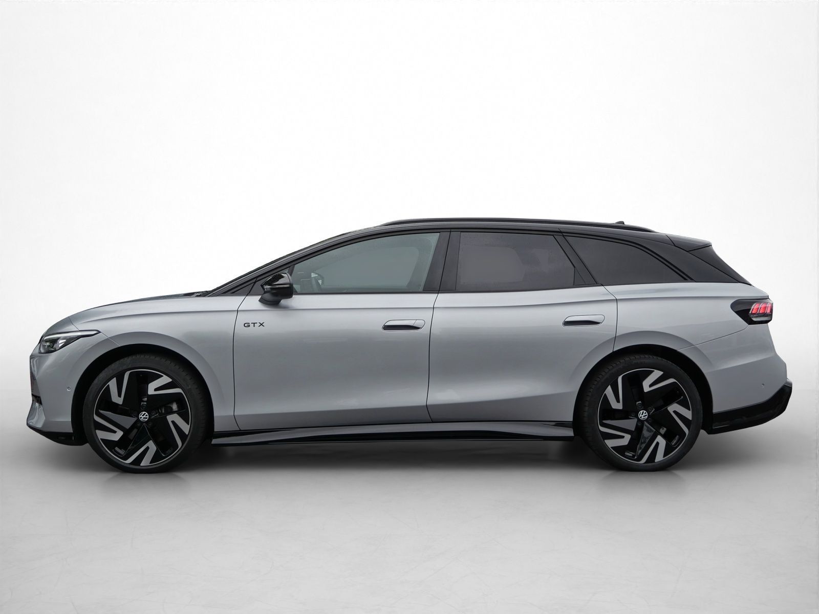 Volkswagen ID.7 - Bild 3
