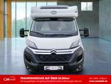 Miller Virginia - Einzelbetten - Raumbad - 1. Hand - Miller Wohnwagen & Wohnmobile