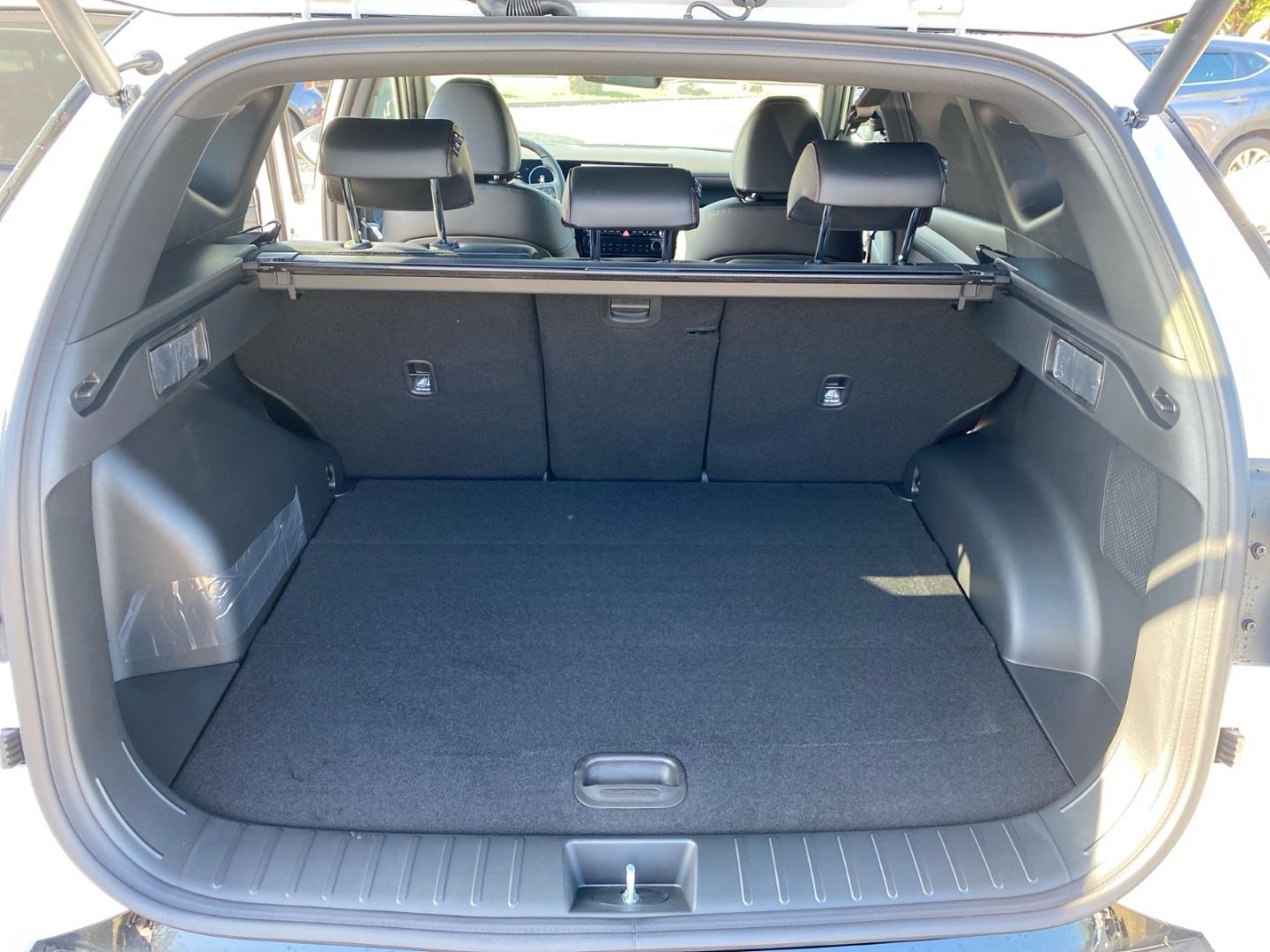 Hyundai Tucson – Bild 12