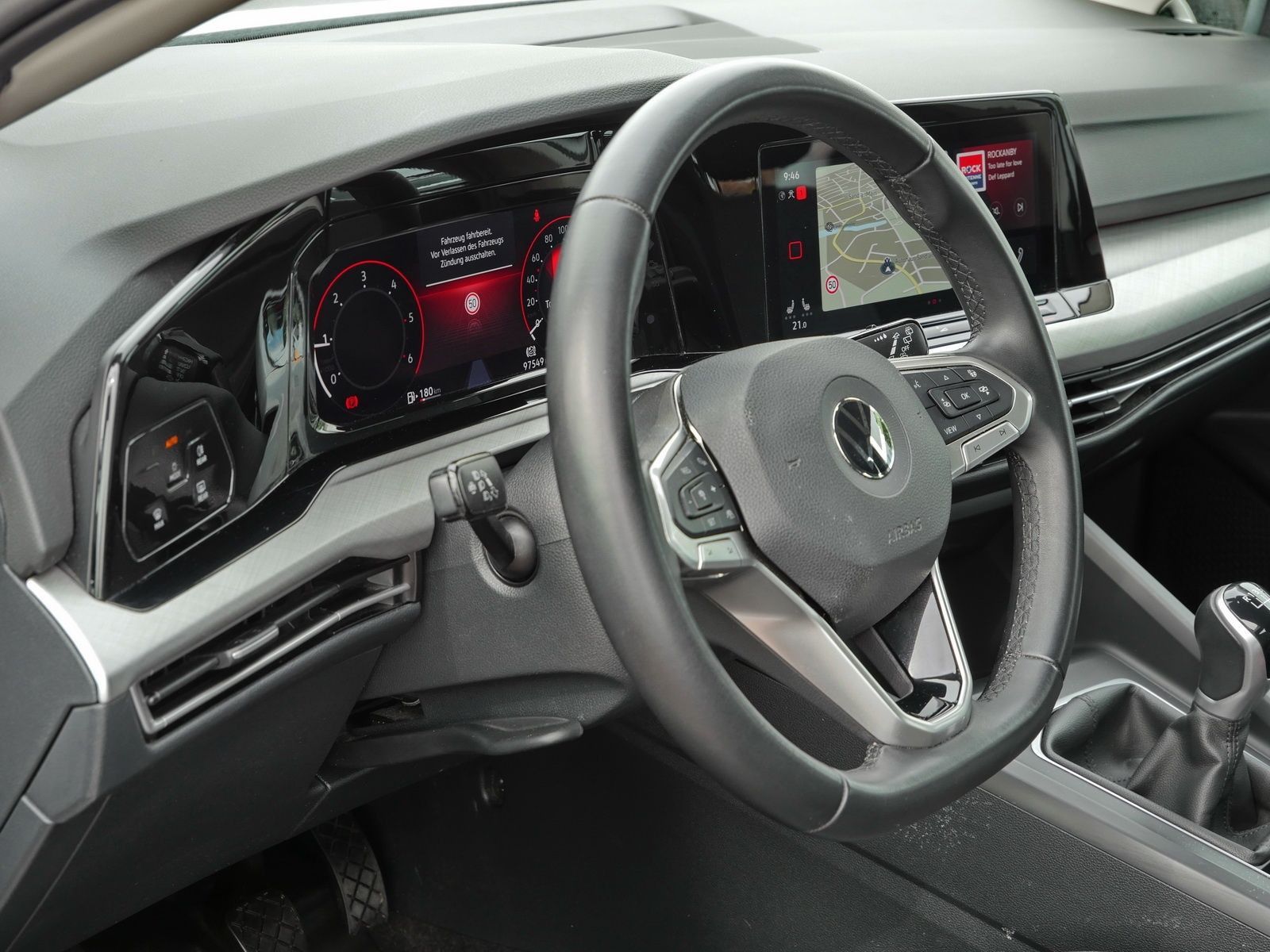 Volkswagen Golf - Bild 18