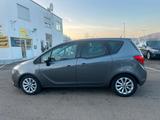 Opel Meriva B Active - gebrauchte Opel Meriva aus dem Jahr 2017