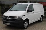 Volkswagen T6.1  2.0 TDI Transporter Kasten - Volkswagen T6 Transporter aus 2021