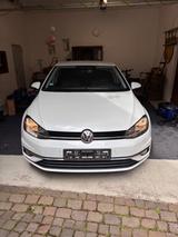 Volkswagen Golf 1.0 TSI Comfortline
