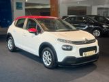 Citroën C3 Feel 1.5 BlueHDi*KLIMA*TEMPO* - Citroën C3 mit Diesel-Antrieb: Kleinwagen