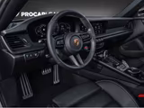 Porsche 992 911/992.2 TARGA 4 GTS / FACELIFT MY2025 / SO - Porsche 992: 4s