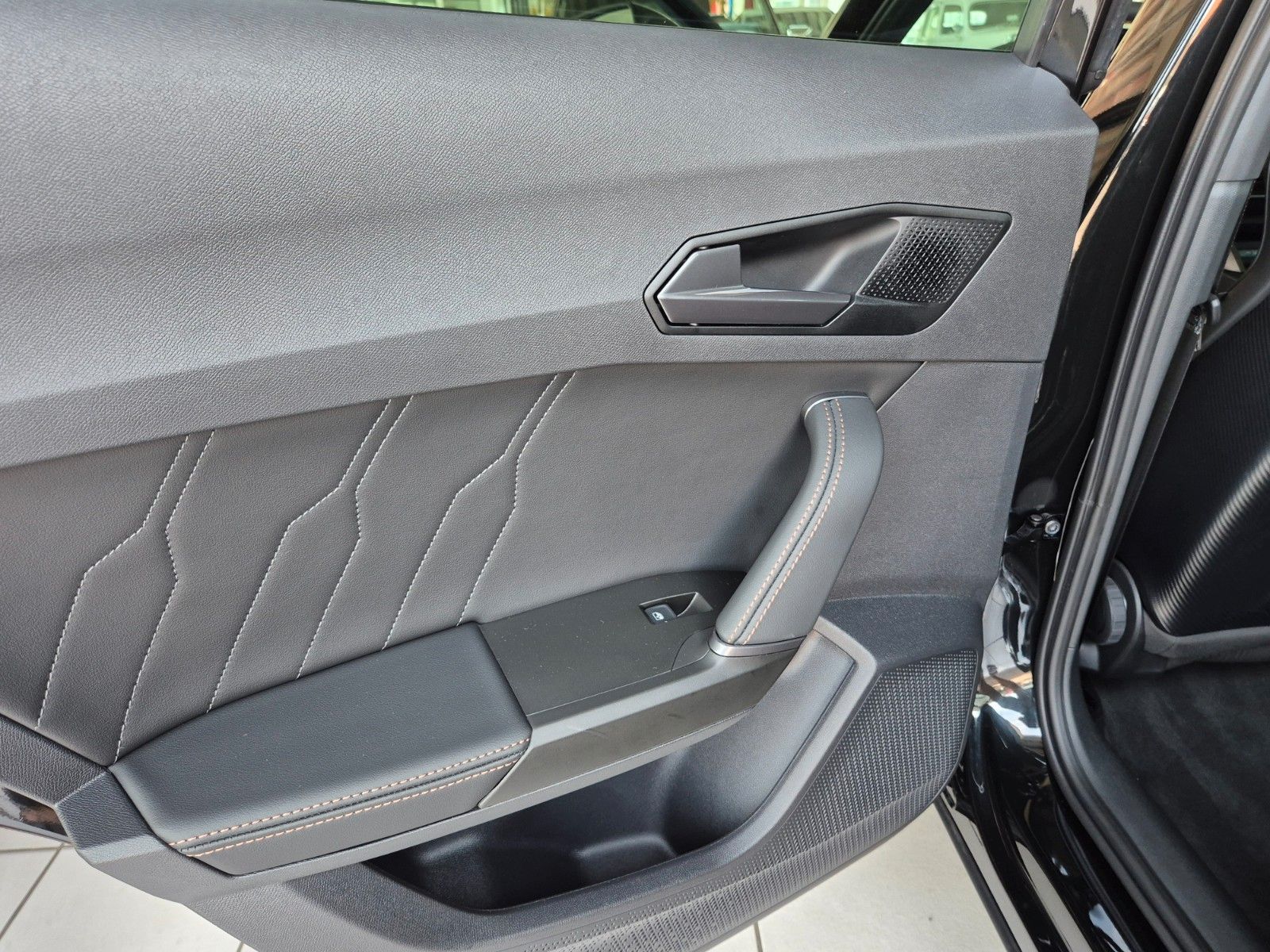 Fahrzeugabbildung CUPRA Formentor VZ5 BAT by ABT/One of 500/Neuwertig