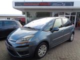 Citroën C4 Picasso Exclusive Navi/Xenon/2.Hand - Citroën C4 Picasso aus 2010