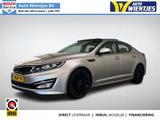 Kia Optima 2.0 CVVT Hybrid | Super Pack | Pano | led - Kia Optima aus 2013