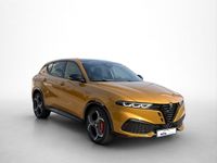 Alfa Romeo Tonale - Vorschau Bild 4