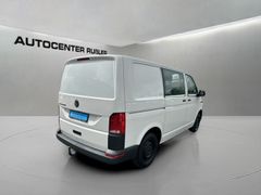 Foto Nummer 7: VW T6 Kombi