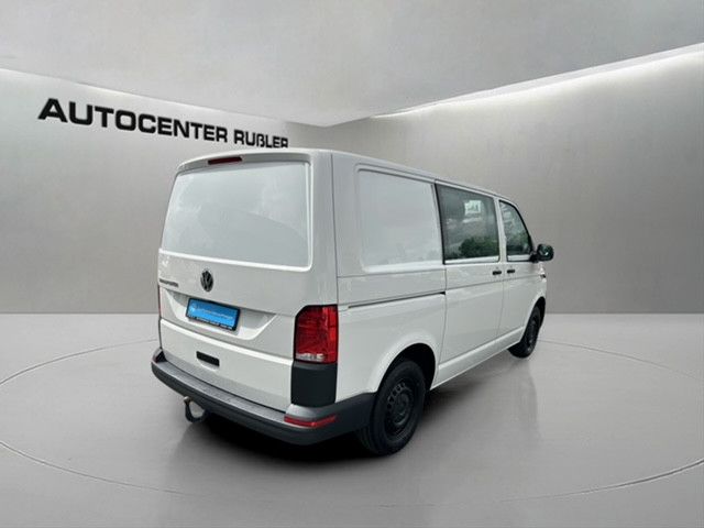 Foto Nummer 7: VW T6 Kombi