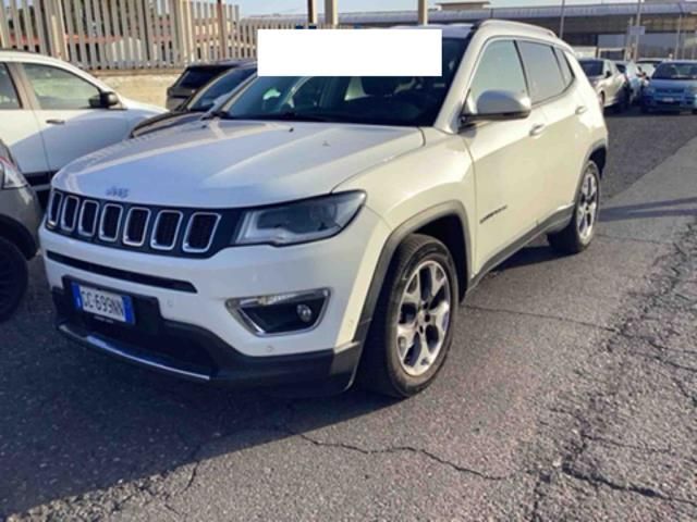 Jeep JEEP Compass 1.6 Multijet II 2WD Limited