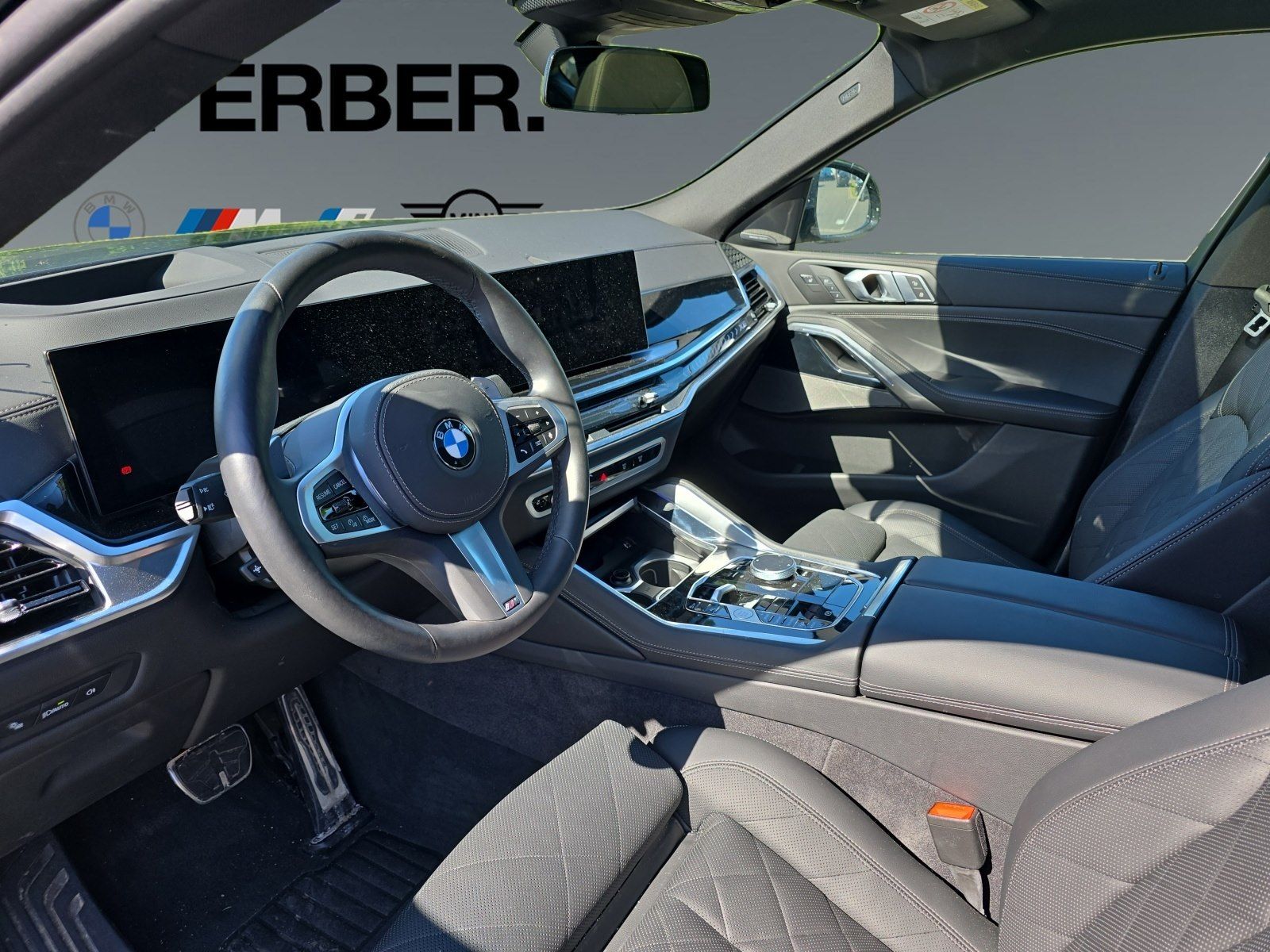 BMW X6 - Bild 10