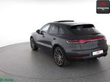 Porsche Macan S PDK STANDHZ,KEYLESS,LUFTFEDER,KAMERA,21Z - Porsche Macan in Leipzig