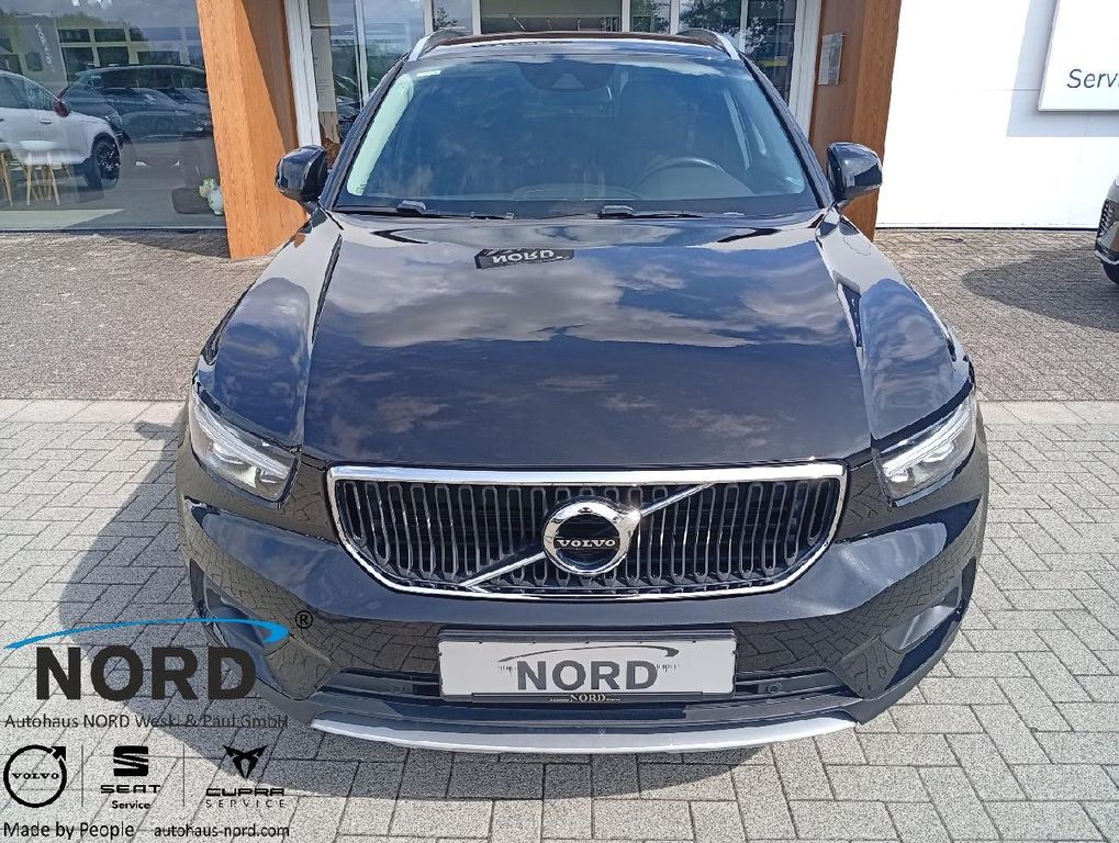 Image of Volvo XC40