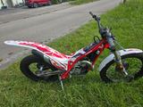 Gasgas Txt 250 - GASGAS ENDURO