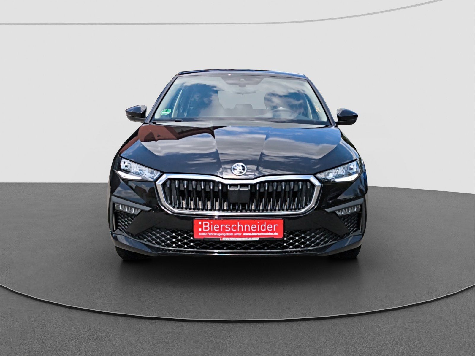 Skoda Scala - Bild 3