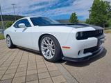 Dodge Challenger R/T  V8 Hemi / Schaltgetriebe - Dodge: Hemi