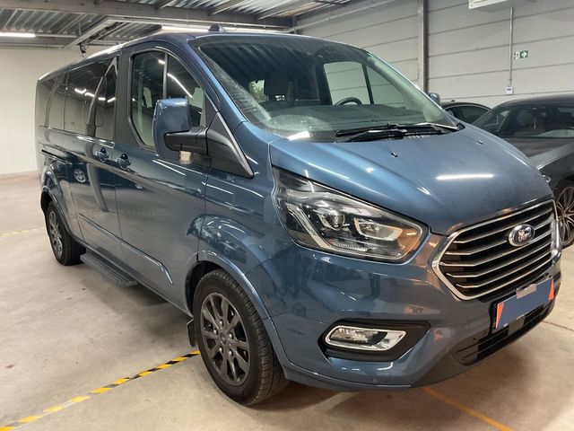 Ford Tourneo Custom 320 L2 Titanium X*Bi-Xenon*AHK