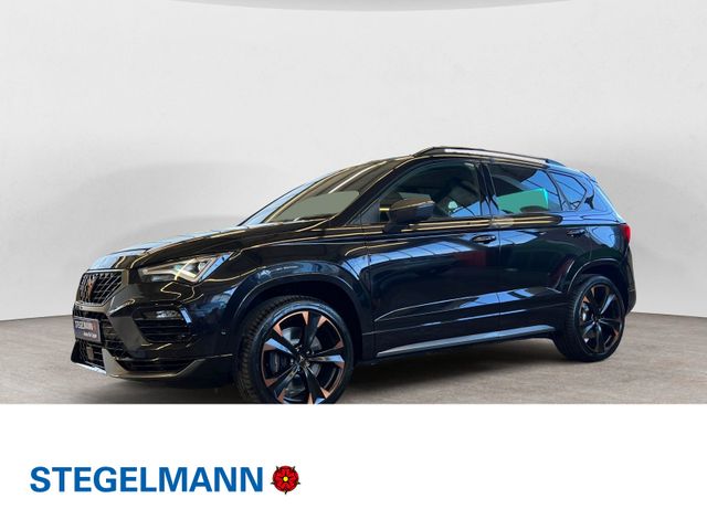 Cupra ATECA VZ 2.0 TSI DSG 4Drive AHK Beats Pano Busin