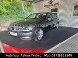 Mercedes-Benz C 180  Lim. C 180 CGI BlueEfficiency*Navi*PDC - Mercedes-Benz C-Class in Duisburg