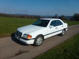 Mercedes-Benz C 280 CLASSIC Classic - Mercedes-Benz C 280 aus 1994