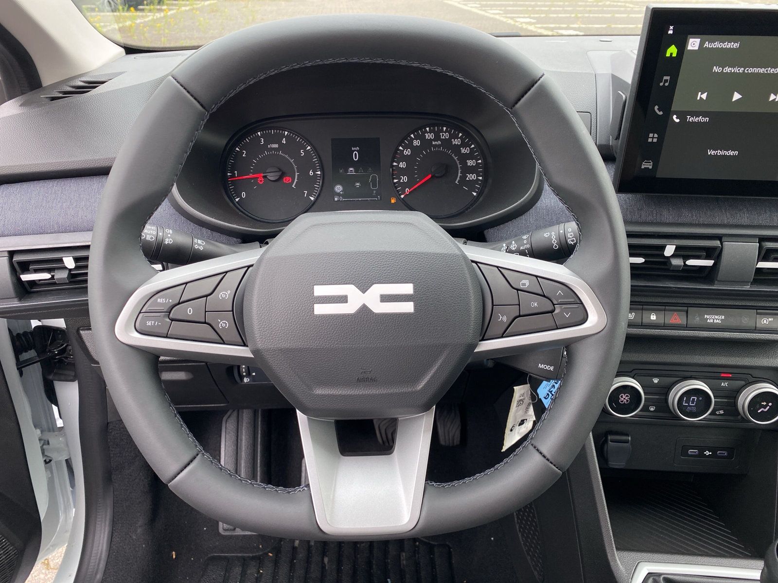 Dacia Sandero - Bild 19