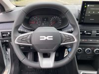 Dacia Sandero - Vorschau Bild 19