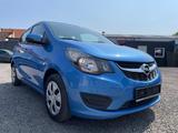 Opel Karl Edition 1.Hand - blaue Opel Karl