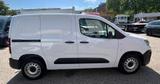 Fiat Doblo Doblò Kastenwagen L1 1.5 BlueHDi 75 kW - Fiat Doblo: Standheizung