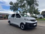 Opel Vivaro 2.0 Doppelkabine 106KW TÜV NEU Garantie - Opel Vivaro in Mannheim