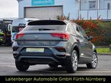Volkswagen T-Roc Style 2.0 TDI*DSG*ACC*LED*NAVI*SHZ*KAMERA - Gebrauchtwagen in der Nähe & deutschlandweit