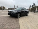 BMW X6  M Packet xDrive50i -V8 Harman Kardon SoftCl - BMW X6 in Berlin