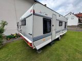 Hobby De Luxe 550 - Hobby 550