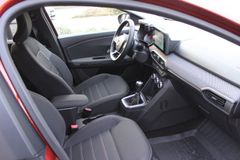 Dacia Jogger TCe 110 Extreme+ (EURO 6d) 7-Sitzer