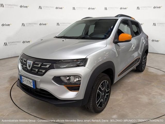 Dacia Spring 45 CV COMFORT PLUS ELECTRIC ''26.8 