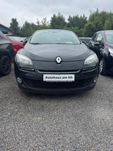 Renault Megane III Lim. 5-trg. Paris - Renault Megane Paris