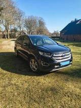Ford Edge 2,0 l TDCi Bi-Turbo Titanium 