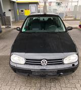 Volkswagen Golf 4 Golf IV 1.8 Highline, 125PS, TÜV 09/2025 - Volkswagen Golf: Highline Iv