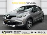 Renault Captur Energy dCi 90 EDC Intens Navi/Sitzh/AHK - Renault Captur Intens mit Diesel-Antrieb