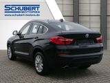 BMW X4 xDrive20d Bi-Xenon Navi SHZ AAC el. Heckklapp - BMW X4 aus 2014