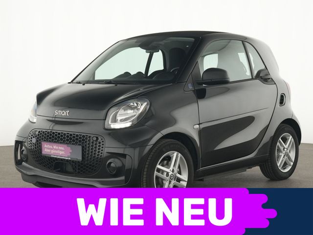 Smart fortwo EQ Cool&AudioPaket|Navi|PDC|Tempomat|SHZ