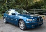 BMW 316i Compact - BMW 316: 316i Compact