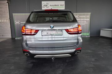 BMW X5 - 7