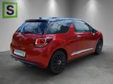 DS Automobiles DS3 1.2 PureTech 130 CONNECTED CHIC - DS Automobiles DS3: Chic
