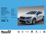 Seat Ibiza  FR 1.0 TSI LED+PDC+SHZ+FULL LINK - Seat Ibiza Gebrauchtwagen in Bonn