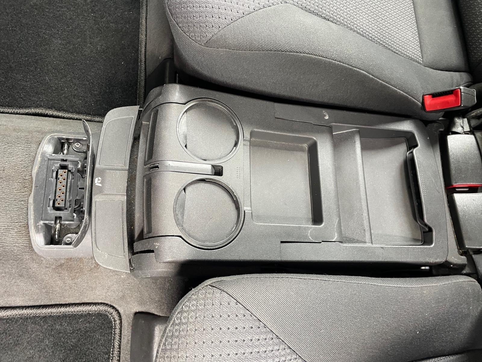 Opel Signum 2004 — photo 20