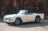 Triumph TR4 - Offers matching your search criteria