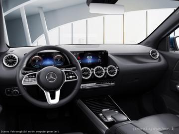 2022 Mercedes-BENZ EQA — миниатюра 22