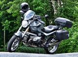 BMW R1200R Öhlins/Akrapovic - gebrauchte Motorräder in Lübeck